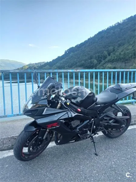 Suzuki GSX-R600 5000 € 2007 Gipuzkoa - 1