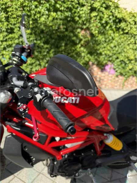 Ducati Monster 797 6050 € 2019 Madrid - 2