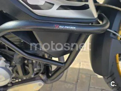 BMW F 850 GS - Vista 6
