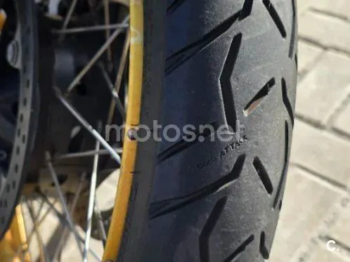 BMW F 850 GS - Vista 8