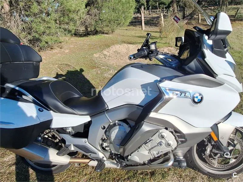 BMW K 1600 GTL 17.000 € 2019 Valladolid - 1