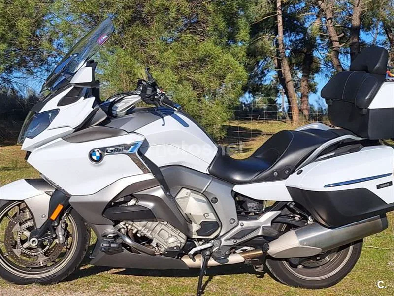BMW K 1600 GTL 17.000 € 2019 Valladolid - 2