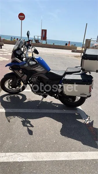 Macbor Montana XR5 2200 € 2020 Tarragona - 1