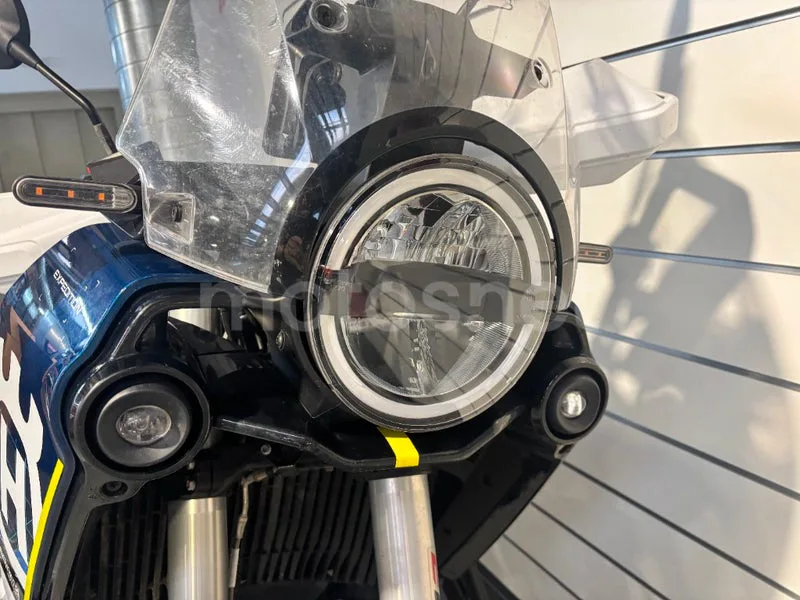 Husqvarna Norden 901 - Vista 3