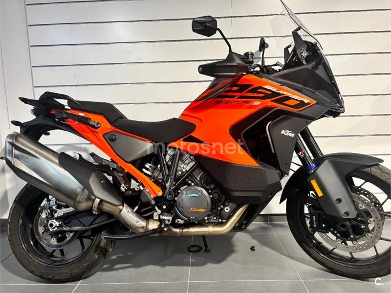KTM 1290 Super Adventure 15.900 € 2024 Girona - 1