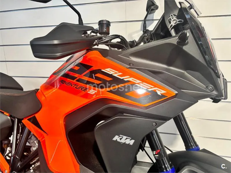 KTM 1290 Super Adventure 15.900 € 2024 Girona - 2