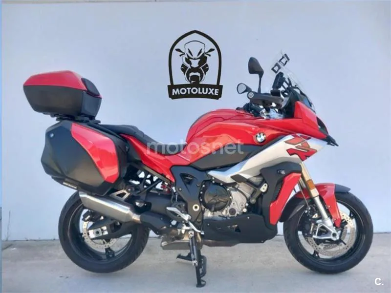 BMW S 1000 XR 17.250 € 2022 Madrid - 1