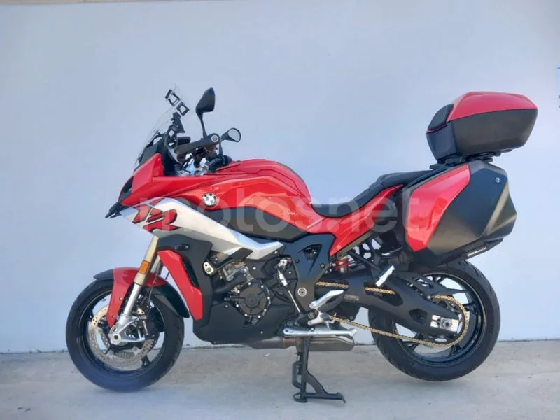 BMW S 1000 XR 17.250 € 2022 Madrid - 2