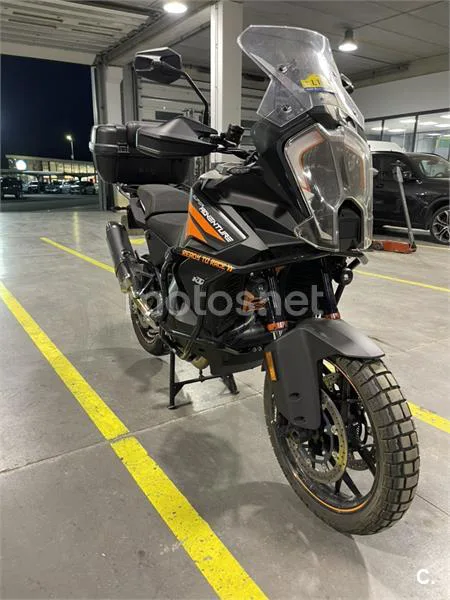 KTM 1290 Super Adventure 16.900 € 2022 Lleida - 1