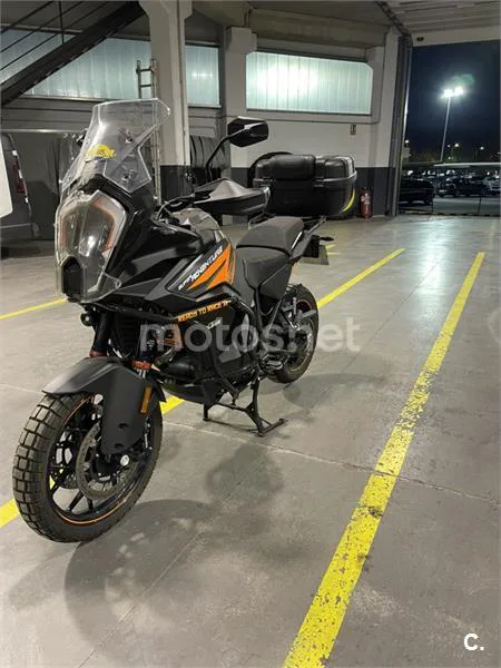 KTM 1290 Super Adventure 16.900 € 2022 Lleida - 2