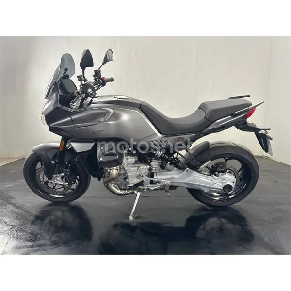 Moto Guzzi V100 Mandello 14.099 € 2025 Sevilla - 2