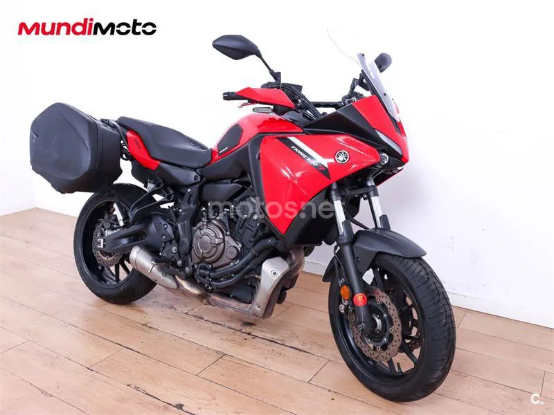 Yamaha Tracer 7 5699 € 2021 Barcelona - 2