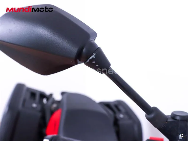 Yamaha Tracer 7 - Vista 24