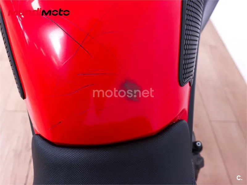 Yamaha Tracer 7 - Vista 29