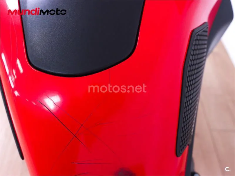 Yamaha Tracer 7 - Vista 30