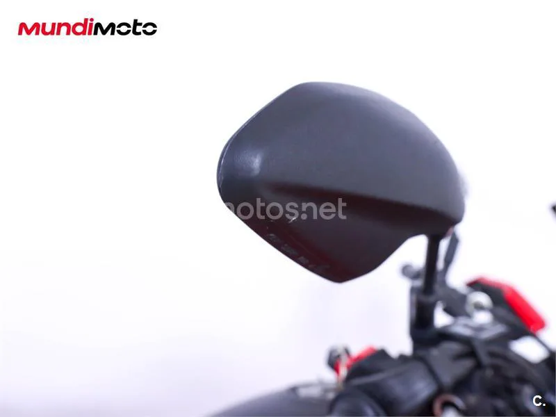 Yamaha Tracer 7 - Vista 39