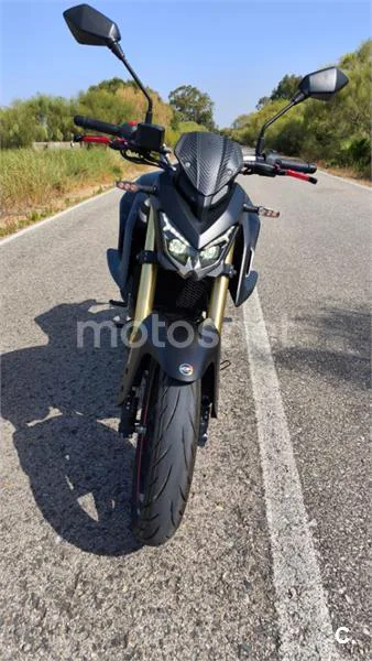 QJ Motor SRK 125 1990 € 2024 Cádiz - 1
