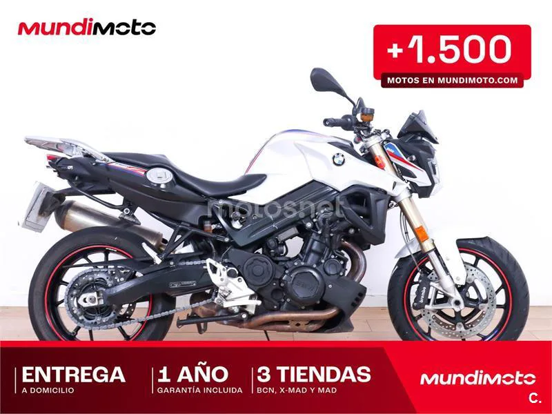 BMW F 800 R 4999 € 2019 Madrid - 1