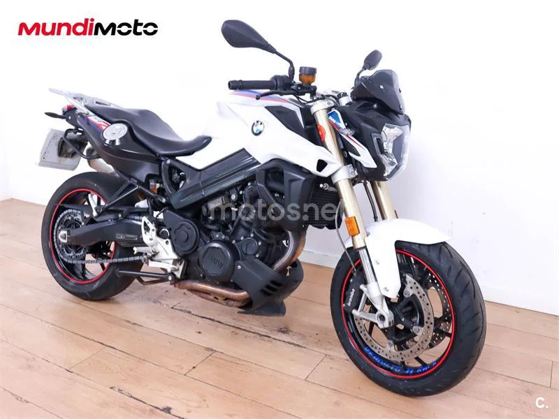 BMW F 800 R 4999 € 2019 Madrid - 2