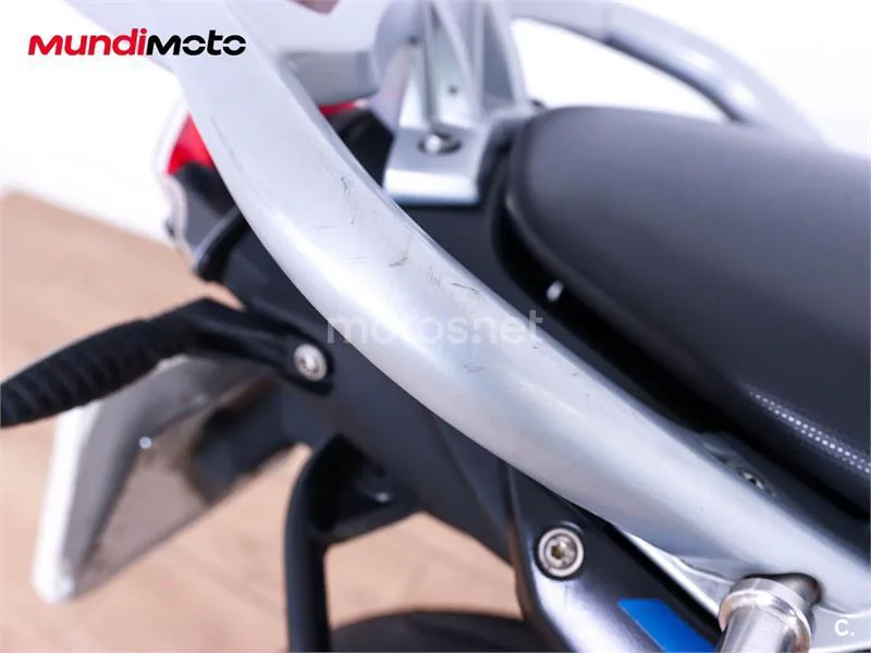 BMW F 800 R - Vista 16