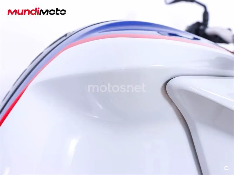 BMW F 800 R - Vista 18