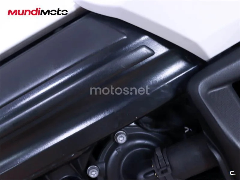 BMW F 800 R - Vista 20