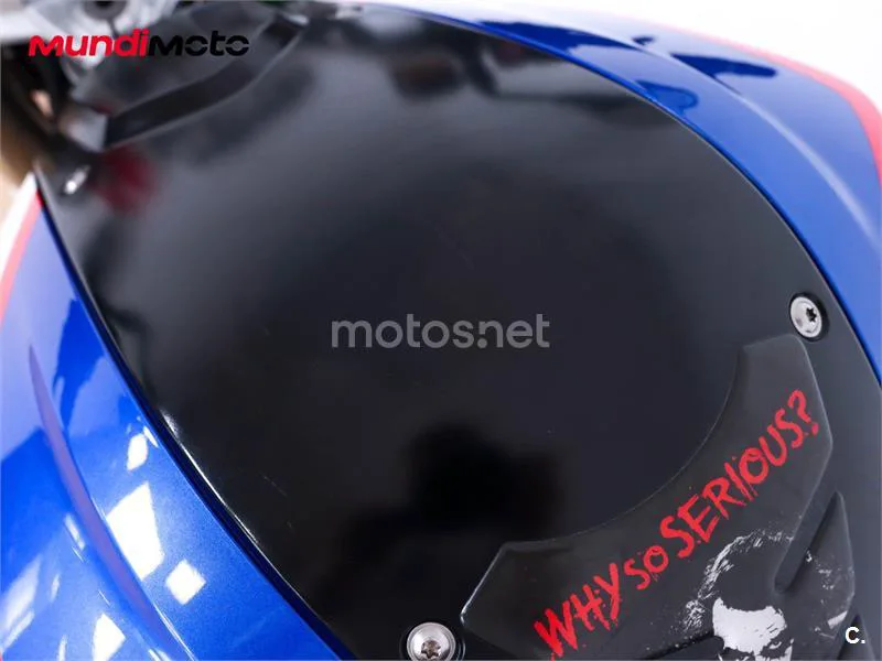 BMW F 800 R - Vista 25
