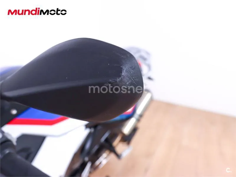 BMW F 800 R - Vista 31