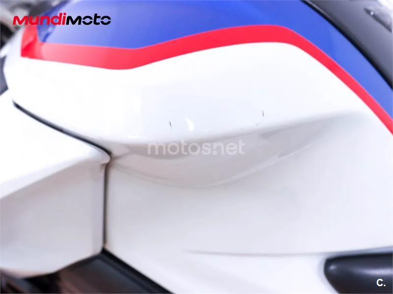 BMW F 800 R - Vista 34