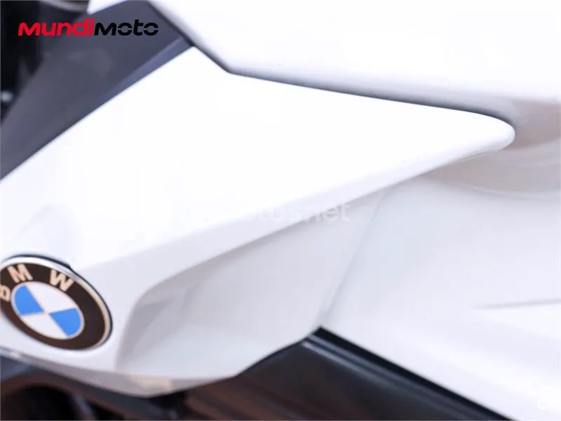 BMW F 800 R - Vista 35