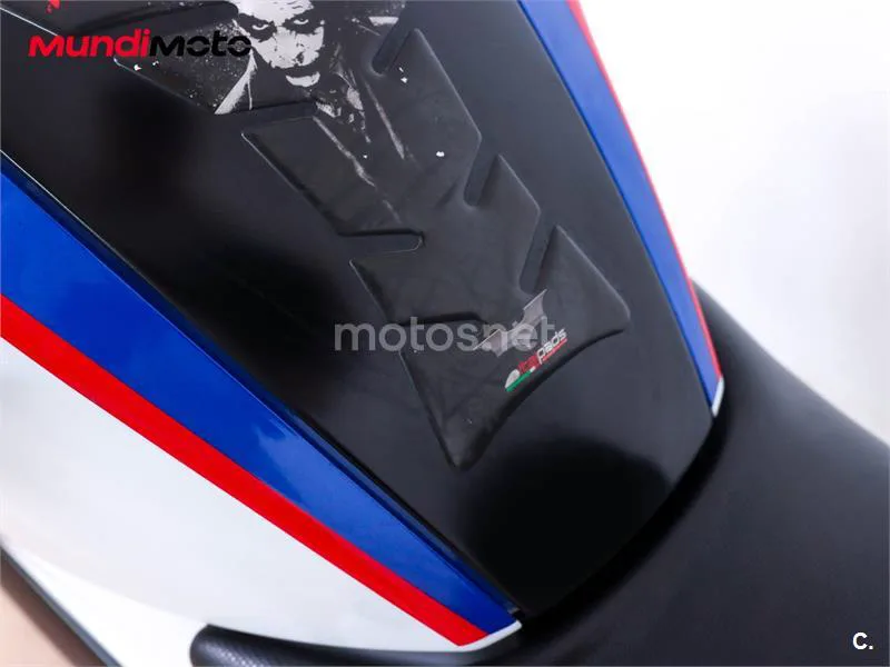 BMW F 800 R - Vista 36
