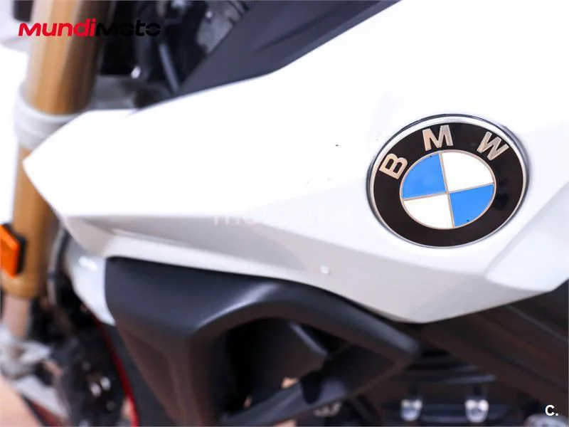 BMW F 800 R - Vista 37