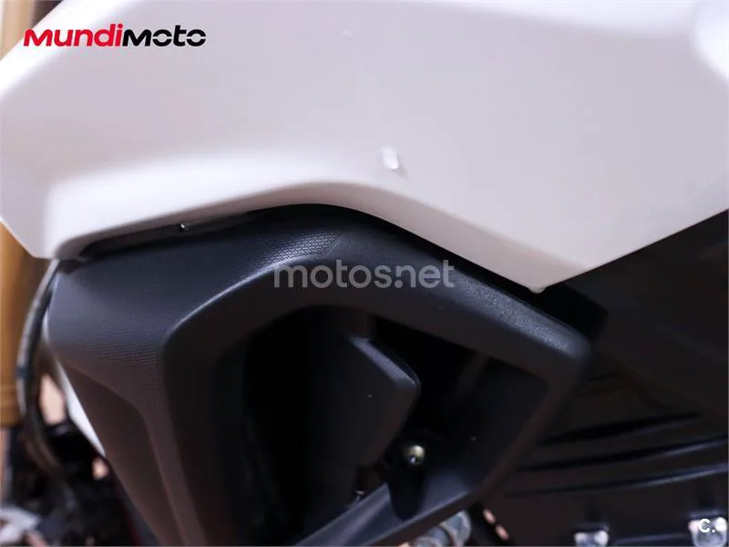 BMW F 800 R - Vista 38