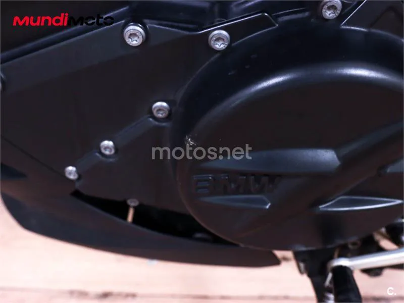 BMW F 800 R - Vista 39
