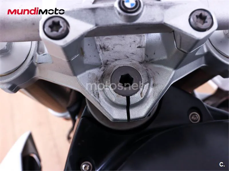 BMW F 800 R - Vista 44
