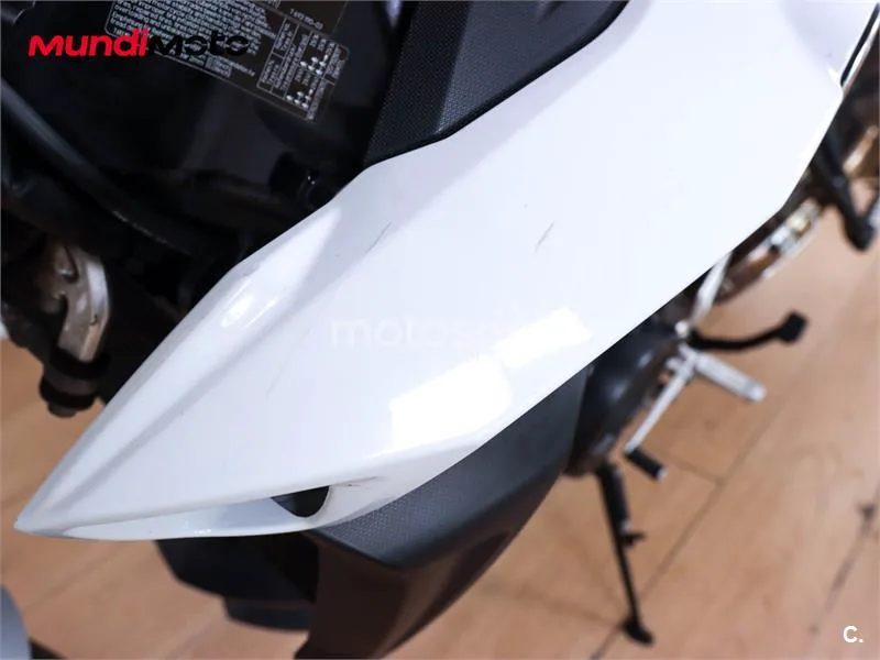 BMW F 800 R - Vista 46