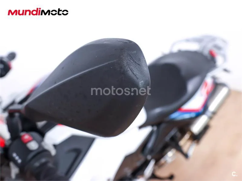 BMW F 800 R - Vista 48
