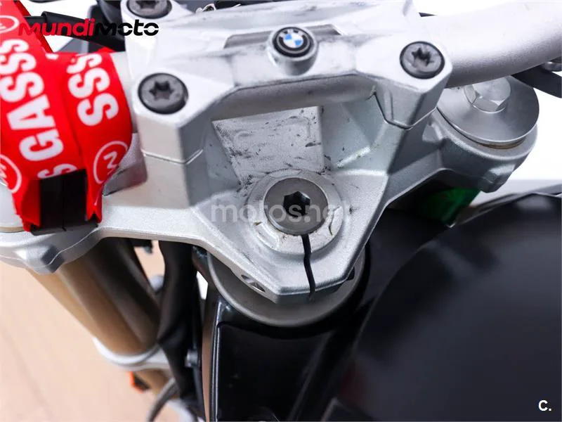 BMW F 800 R - Vista 50