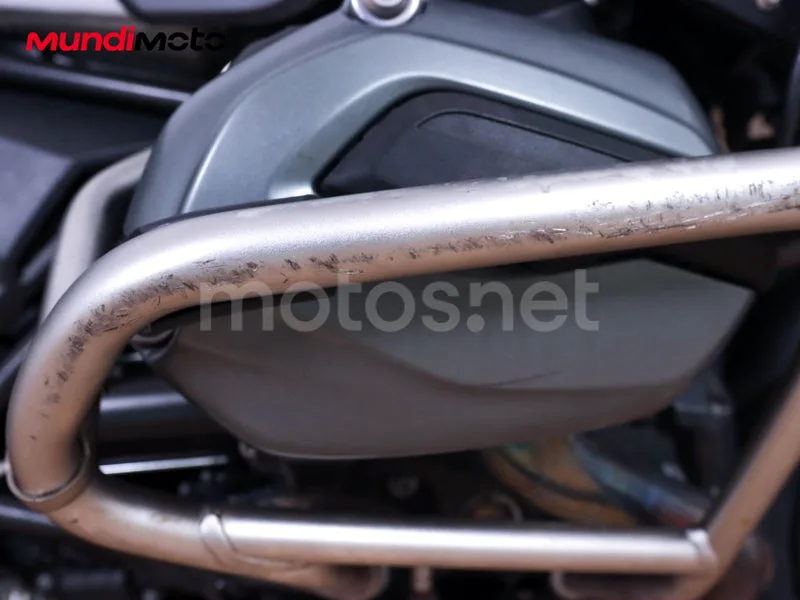 BMW R 1200 GS Adventure - Vista 15