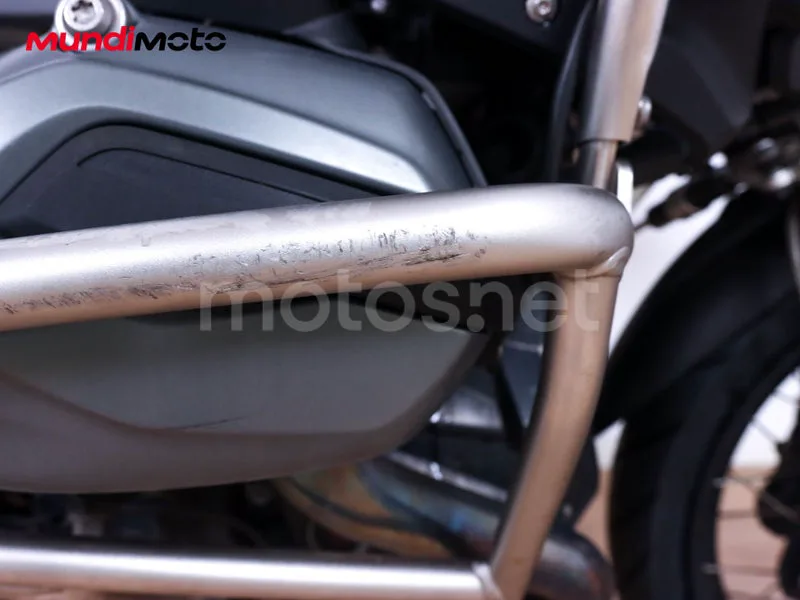 BMW R 1200 GS Adventure - Vista 16