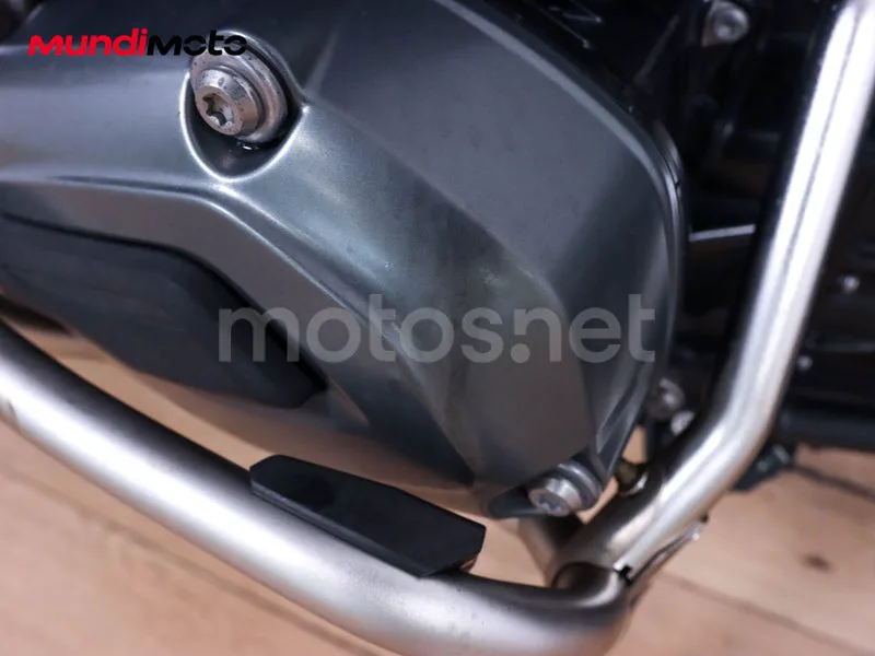 BMW R 1200 GS Adventure - Vista 17