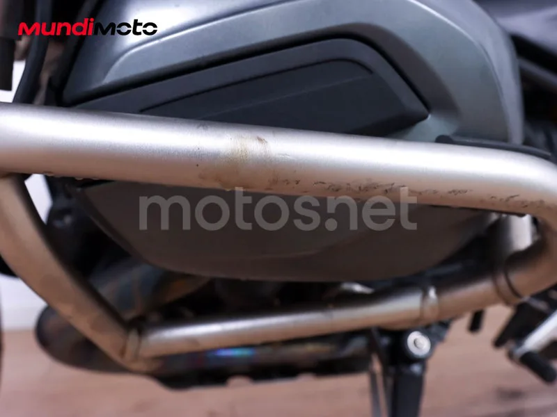 BMW R 1200 GS Adventure - Vista 18