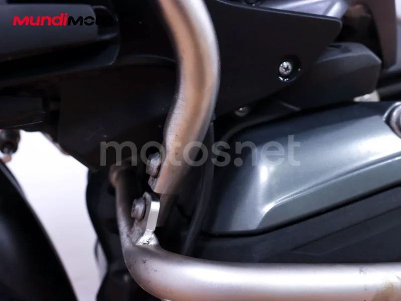 BMW R 1200 GS Adventure - Vista 21