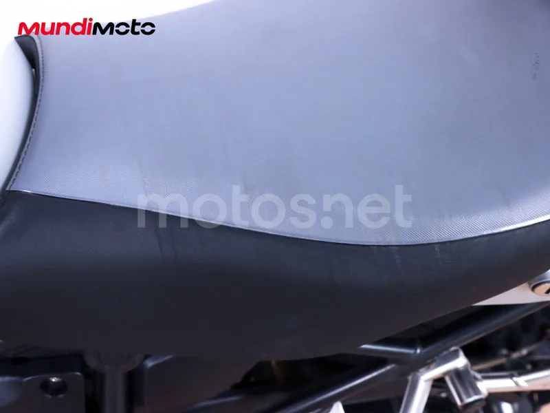 BMW R 1200 GS Adventure - Vista 23