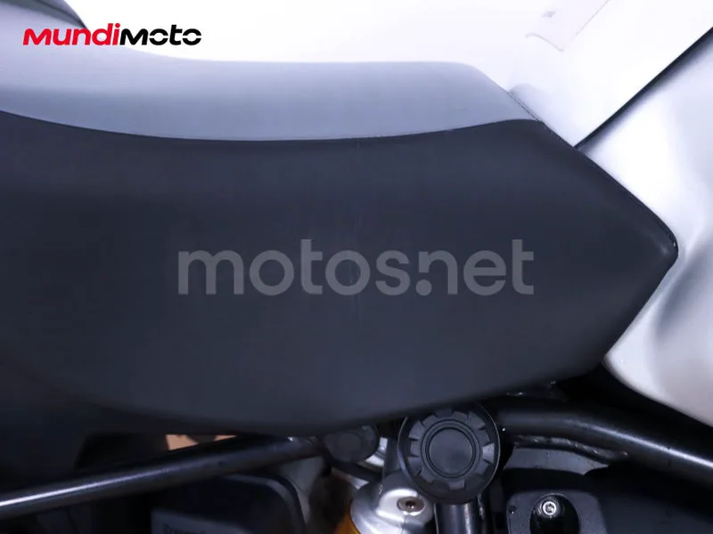 BMW R 1200 GS Adventure - Vista 32