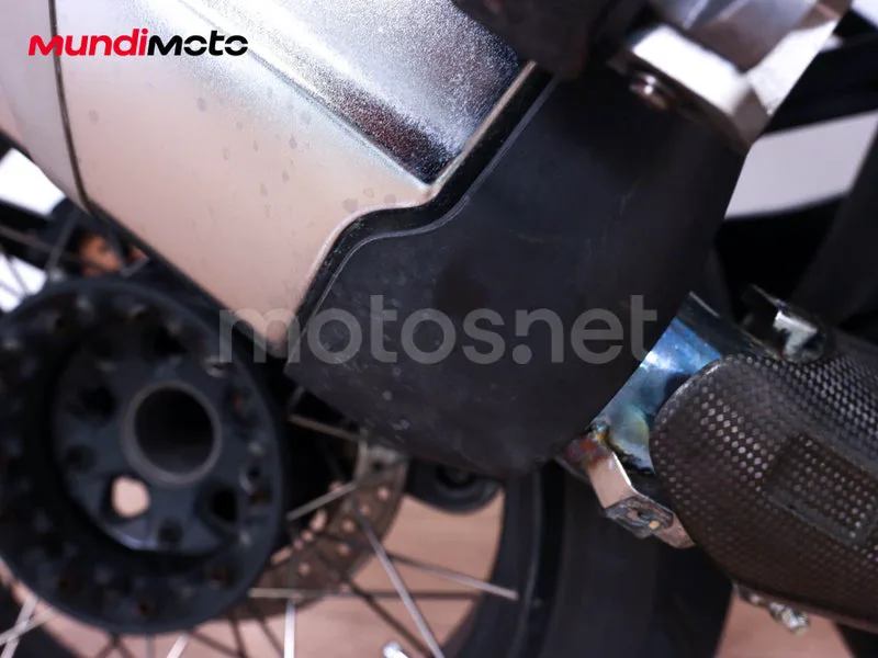 BMW R 1200 GS Adventure - Vista 33