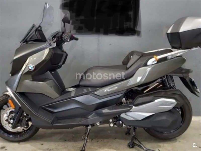 BMW C 400 GT 4790 € 2022 Barcelona - 1