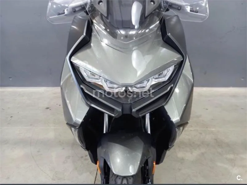 BMW C 400 GT 4790 € 2022 Barcelona - 2