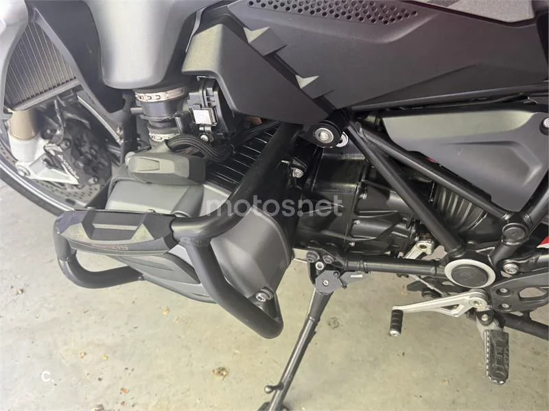BMW R 1200 GS - Vista 6