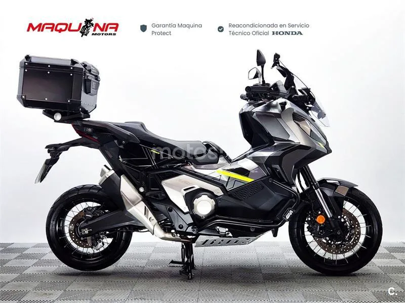 Honda X-ADV 10.749 € 2024 Barcelona - 1